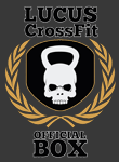 Lucus CrossFit | Lugo Box Oficial