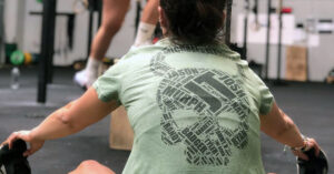 El CrossFit y la vida diaria