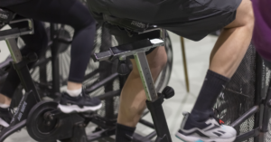 Lucus CrossFit - Entrenamientos Endurance