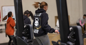 Lucus CrossFit