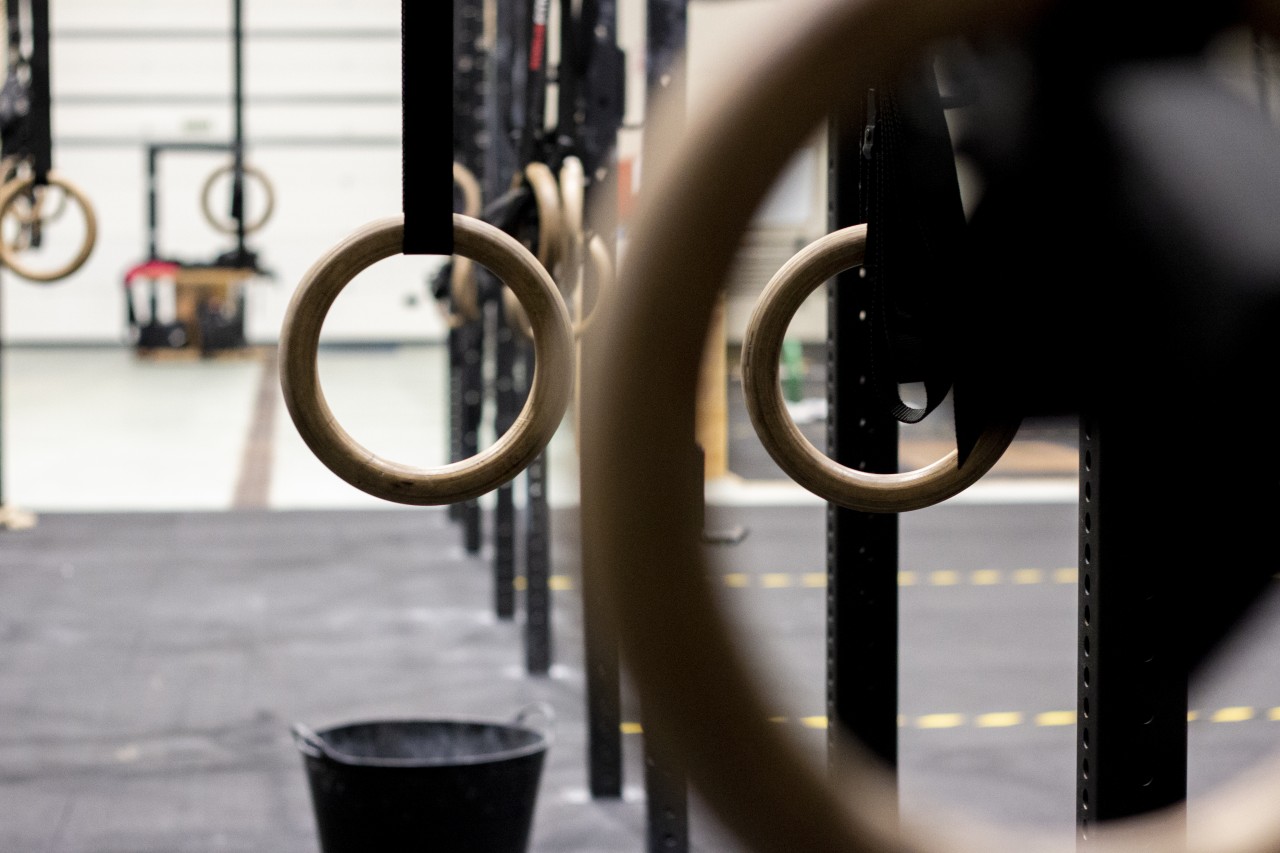 Un buen entrenamiento exige