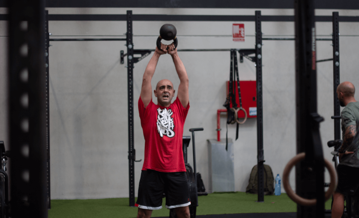 ¿Es CrossFit un deporte apto para todo el mundo? Mitos y realidades